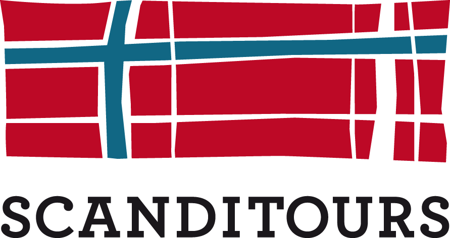 Scanditours - Accueil