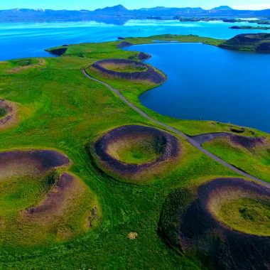 Merveilles d’Islande