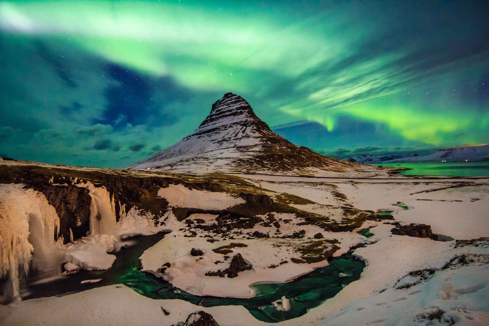 Voyage en Islande circuits et autotours Scanditours