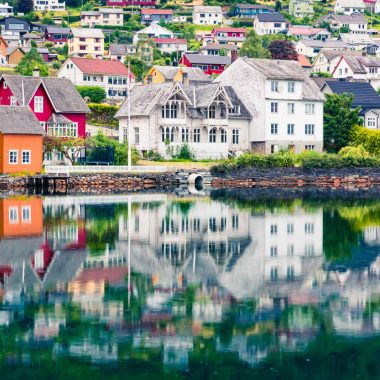 Concentré de Norvège