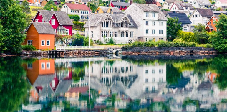 Concentré de Norvège
