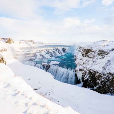 Évasion islandaise en hiver – Fosshotel Reykjavik