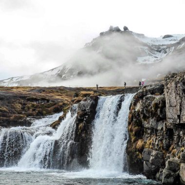 L’Islande miniature