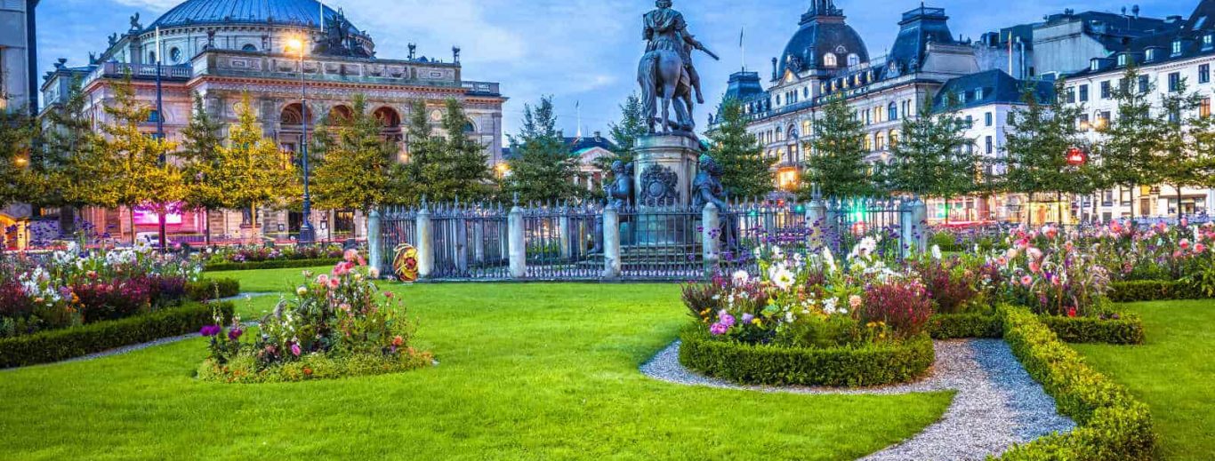 copenhague