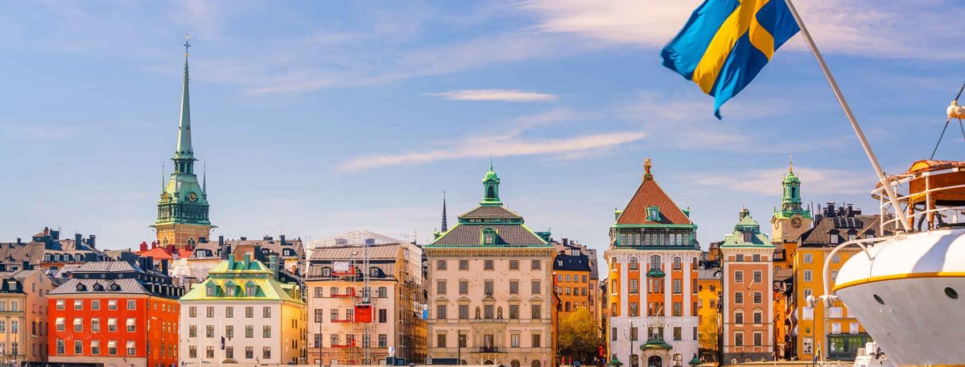 Stockholm, Suède
