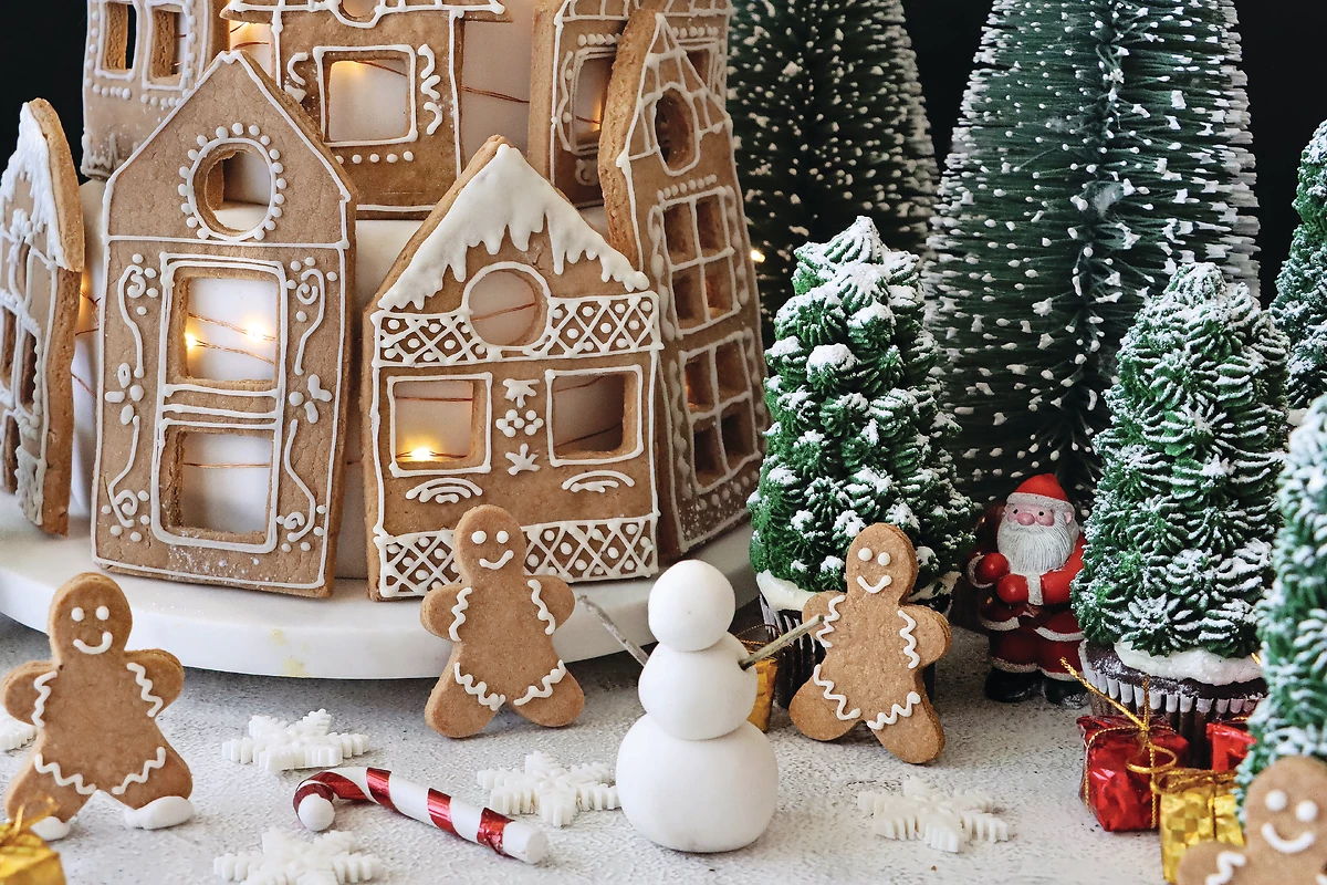 Chalet standard, Club Scanditours Pohtimo, Sinettä, Laponie, Finlande