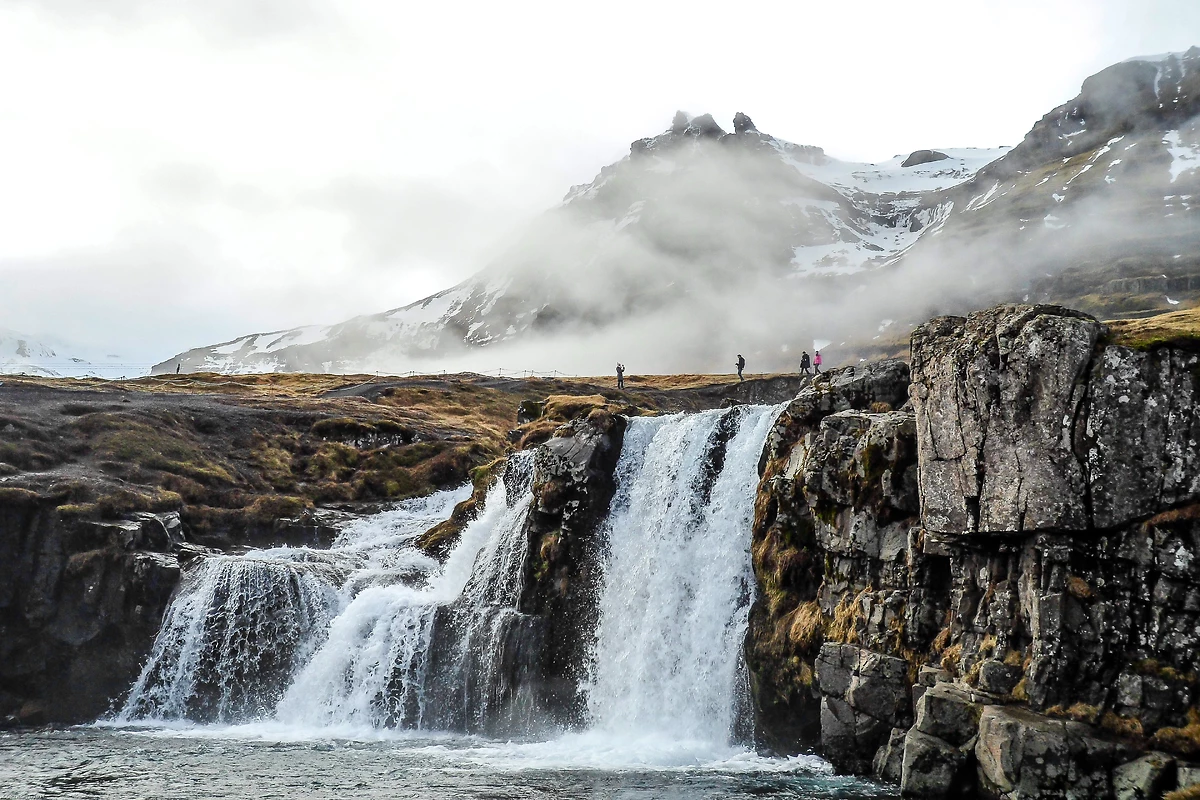 L’Islande miniature