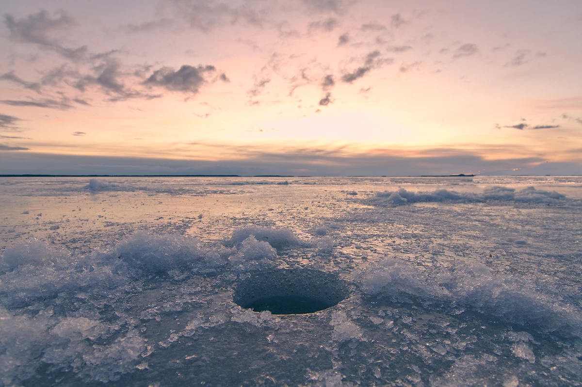 Club Scanditours Pohtimo, Sinettä, Finlande